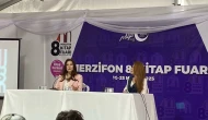 Merzifon’da Aydan Şener ve İpek Tuzcuoğlu Rüzgarı