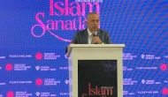 Rektör Turabi, Uluslararası İslam Sanatları Fuarı’nda “İslam Müziği” Üzerine Sunum Yaptı