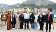 Gençlik Haftası’nda Amasya’da Sanat ve Müzik Buluşması