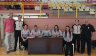 Amasya 3x3 Gençler Basketbol Turnuvasıyla Nefes Kesti: Şampiyonlar Belli Oldu