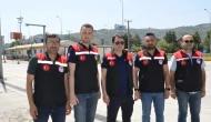 Kurban Bayramı Öncesi Amasya’da Hayvan Sevkiyatları Denetleniyor