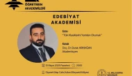 Edebiyat Akademisi’nde Bu Hafta: “Türk Klasiklerini Yeniden Okumak”