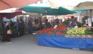 Havalar Isındı, Tezgahlar Şenlendi!