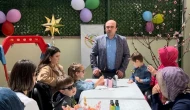 Çorum’da çölyak hastaları için farkındalık oluşturuldu