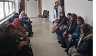 Amasya KETEM’de HPV Testi ve Mamografi Taraması Yapıldı