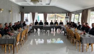 Amasya’da Deprem Tatbikatı İçin Geri Sayım Başladı!