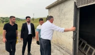 Taşova’da 3000 Tonluk Su Deposu Yeniden Hizmete Giriyor!