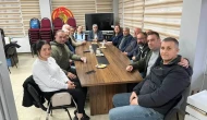 CHP Gümüşhacıköy’den Meclis Gündemine Net Çizgi