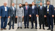 AK Parti Amasya Kadrosu Liderlik Kampında!