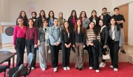 Amasya Üniversitesi Öğrencilerinden Anlamlı Etkinlik: Kitaplarla Kalplere Dokundular