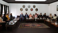 Vali Bakan, Kadın Girişimcileri Dinledi!
