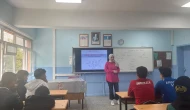 Geleceğe Sağlıkla: Amasya’da Farkındalık Semineri!