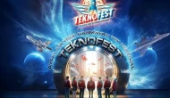 Şehit Ferhat Ünelli BİLSEM İris Takımı, TEKNOFEST Finallerine Yükseldi!