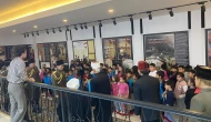 Amasya’da Minikler Tarih ve Kültürle Buluştu