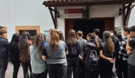 Merzifon’da Gençler Camilerde ve Tarihi Mekanlarda Buluşuyor