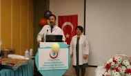 Amasya’da Hemşireler Günü Coşkuyla Kutlandı