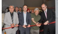 Amasya Arkeoloji Müzesi’nde Müzeler Haftası Coşkusu Sanatla Buluştu