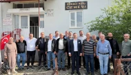 Merzifon Gençleri Birlik Sofrasında