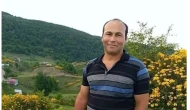 Üzerine yük asansörü düşen işçi hayatını kaybetti