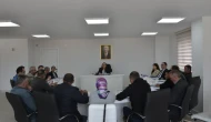 Gümüşhacıköy’de 2026-2029 Arsa Değerleri Belirlendi