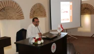 “Din Perspektifinden Evrim Tartışmaları” Konferansı Amasya Üniversitesi’nde Yoğun İlgi Gördü
