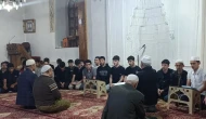 Merzifon’da Gençlik Fetih Buluşması: “Ecdada Vefa, İstikbale Sevda”