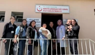 Amasya’da ASM’lere Bebek Dostu Ünvanı!