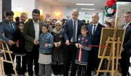 Amasyalı Öğrencilerden Gazze’ye Kitaplarla Destek