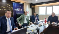 Girişimci Projeleri KOSGEB Jürisi Tarafından Değerlendirildi