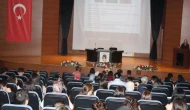 Amasya’da Öğrencilere Sınav Kaygısı Eğitimi!