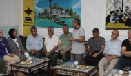 Türkülerle Duygulara Yolculuk: Yiğit Necmeddin Eser'den Anlamlı Söyleşi