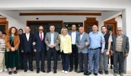 Turgay Sevindi: Daha Kapsayıcı Bir Amasya İçin