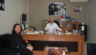 Merzifon Aşevi’nde Hedef Rekor Bağış!