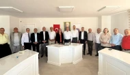 CHP Amasya’da 5 Temmuz Mitingi Hazırlıklarını Sürdürüyor: “Millet İradesine Sahip Çıkıyor”