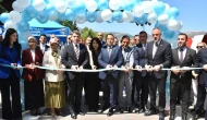 Amasya’da Kültürel Zenginlik: El Sanatları Sergisiyle Kadınların Gücü Vurgulandı