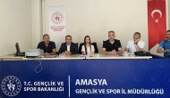 Amasya, Anadolu Yıldızlar Ligi Taekwondo Müsabakalarına Ev Sahipliği Yapacak