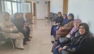 Taşova’dan Gelen Vatandaşlara KETEM’de Kanser Taraması Hizmeti
