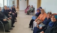 Göynücek’ten Gelen Vatandaşlara KETEM'de Kanser Taraması Desteği