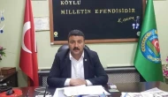 BAŞKAN AKTAŞ’TAN ANIZ YAKMA UYARISI