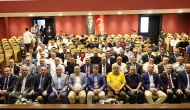 Cumhuriyeti Kuran Şehirler Paneli Amasya'da Gerçekleştirildi