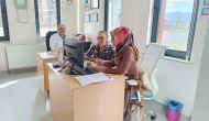 Amasya’da Aile Sağlığı Merkezlerine Ziyaret: 2025 Değerlendirme Süreci Devam Ediyor