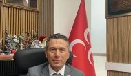 MHP Amasya İl Başkanı Mustafa Akgül: “Kurban Bayramı Milli ve Manevi Değerlerimizi Yaşatan Bir Zaman Dilimidir”