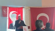 Tunç’tan Siyasete Sert Çıkış!