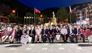 TÜRKAY Orkestrası’ndan Amasya’da Unutulmaz Konser