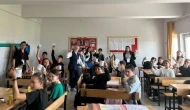 Amasya Üniversitesi’nden Çocuklara Hak Arama Bilinci: “Nereye Başvuracağımı Biliyorum” Projesi Hayata Geçirildi