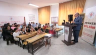 Amasya Üniversitesi'nden Boğaköy’de Bilimle Dolu Gün: “Bilim Kafe” Etkinliği Yoğun İlgi Gördü