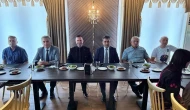 Suluova’da Başarılı Öğrenciler Onuruna Özel Kutlama Yemeği Düzenlendi
