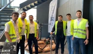 Makina ve Metal Teknolojileri Öğrencilerinden Savunma Sanayine Teknik Ziyaret