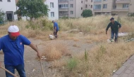 Amasya Belediyesi’nden Çevre Temizliği Çağrısı: “Temiz Şehir, Sağlıklı Gelecek”