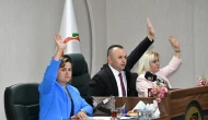 Amasya Belediye Başkanı Turgay Sevindi: "Haziran Meclis Toplantısı Gerçekleşti"